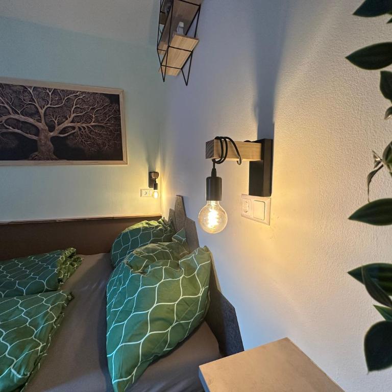 Chill Home - Apartment mit 1 Schlafzimmer - 25