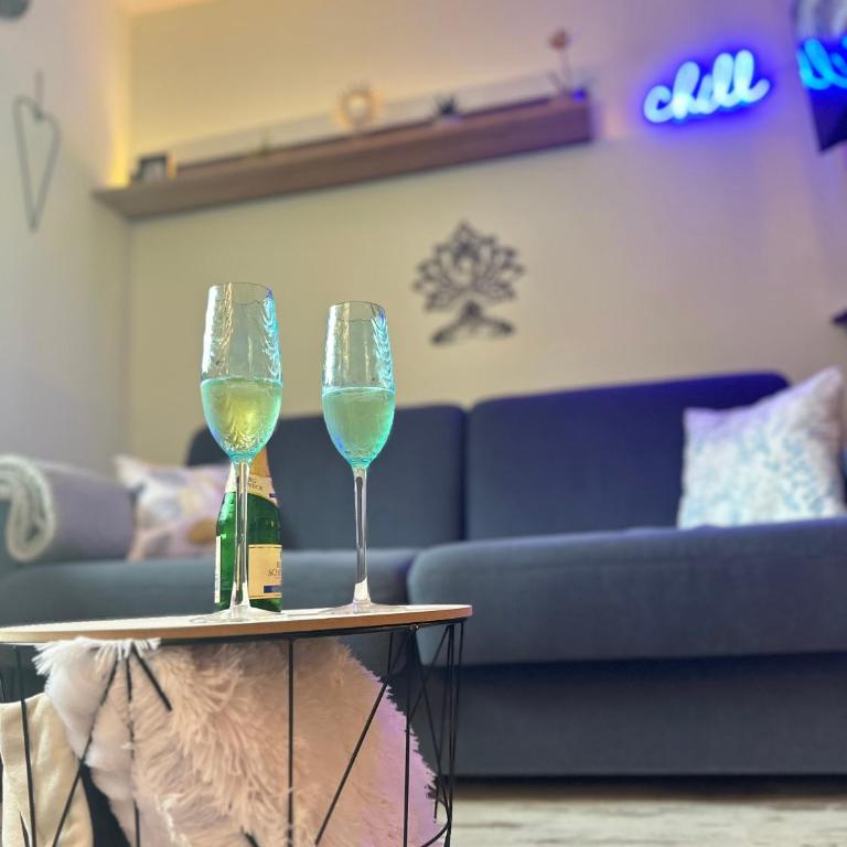 Chill Home - Apartment mit 1 Schlafzimmer - 26