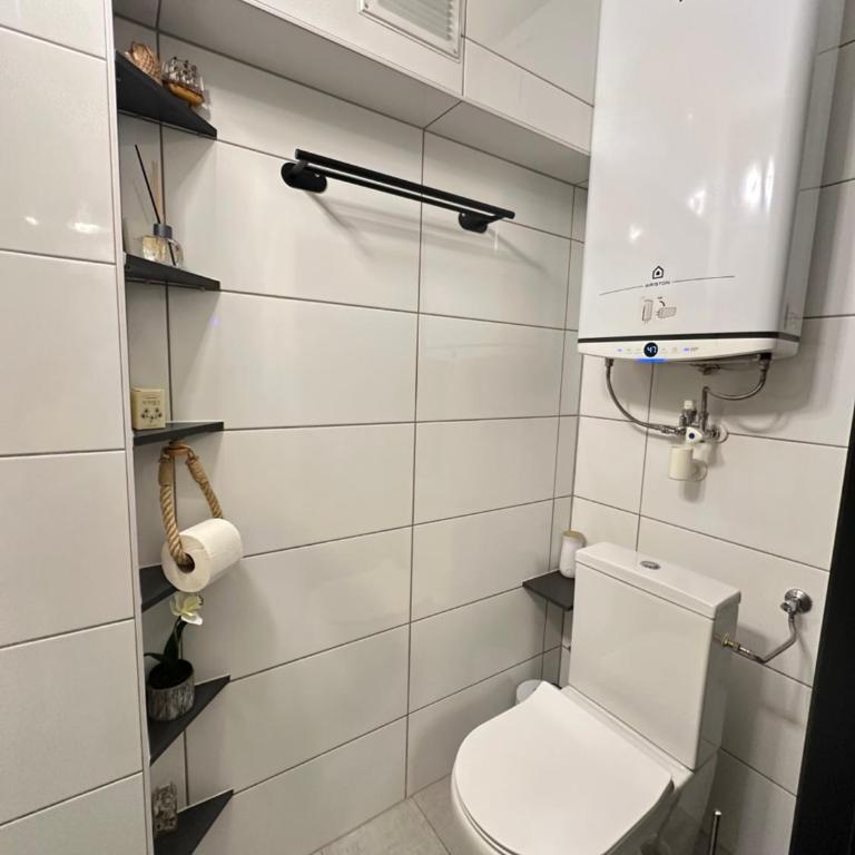 Chill Home - Apartment mit 1 Schlafzimmer - 27