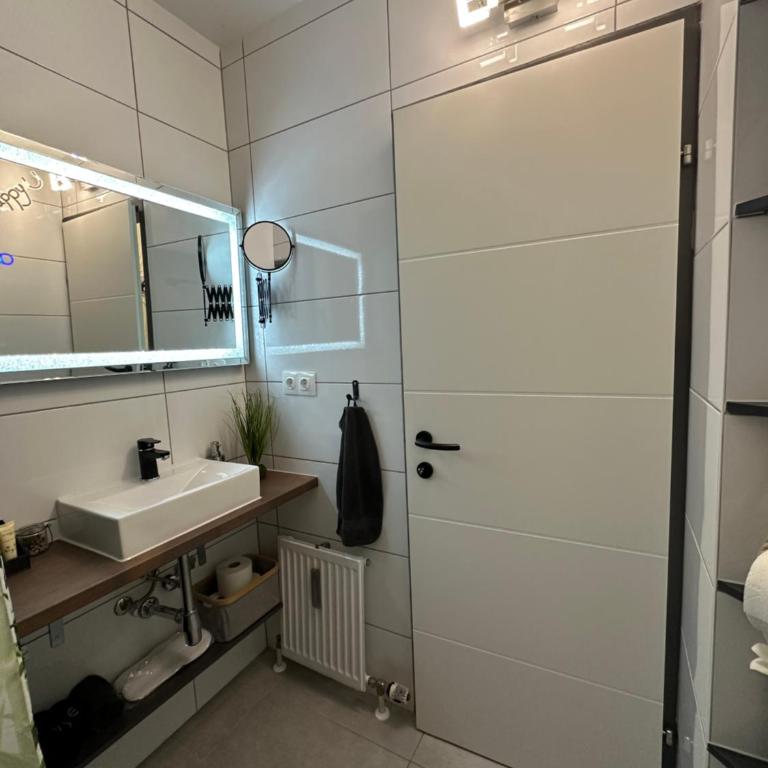 Chill Home - Apartment mit 1 Schlafzimmer - 28