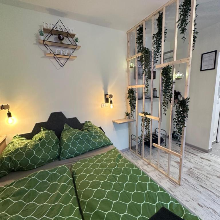 Chill Home - Apartment mit 1 Schlafzimmer - 33
