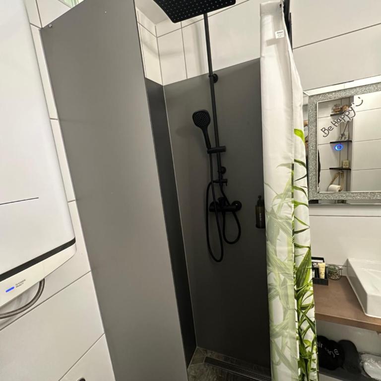 Chill Home - Apartment mit 1 Schlafzimmer - 11