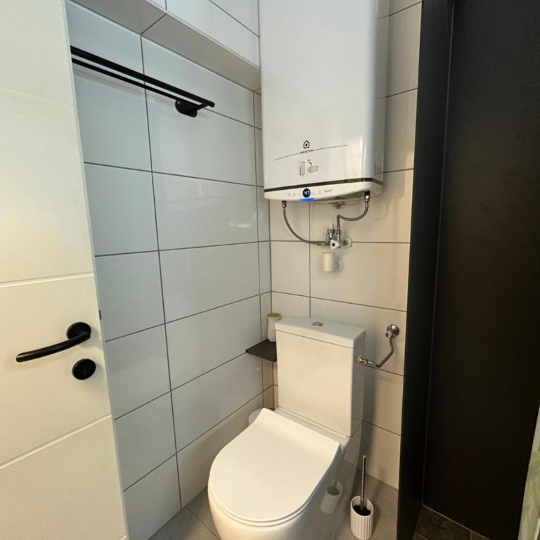 Chill Home - Apartment mit 1 Schlafzimmer - 13