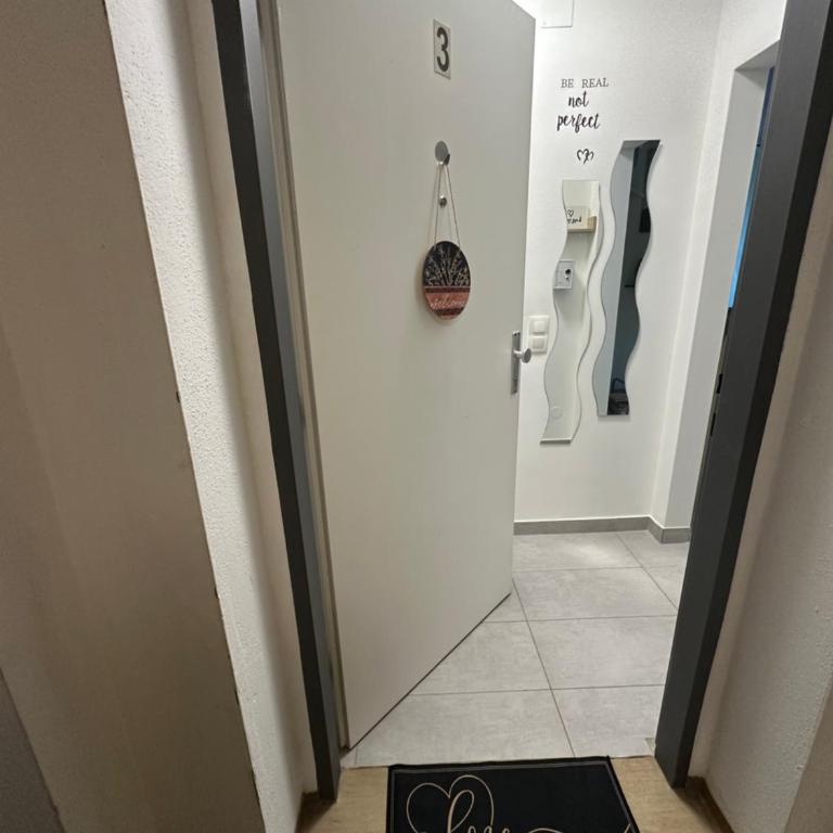 Chill Home - Apartment mit 1 Schlafzimmer - 36