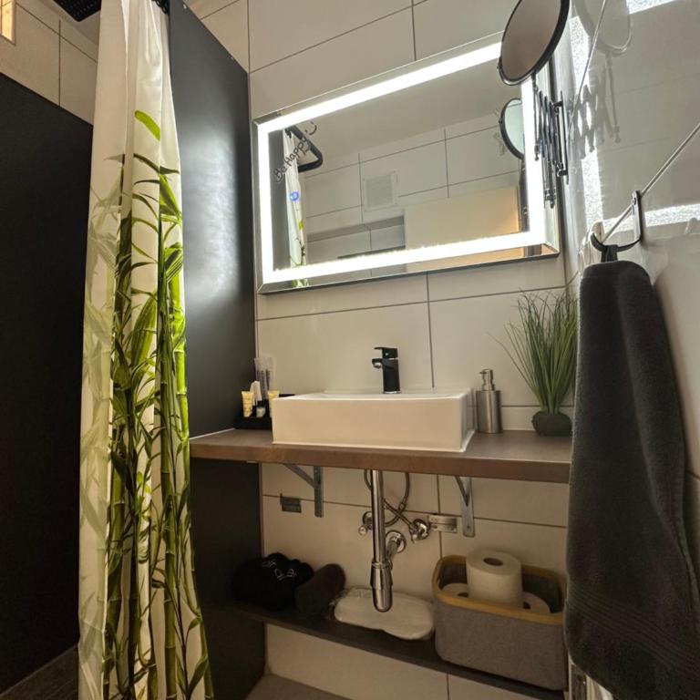 Chill Home - Apartment mit 1 Schlafzimmer - 10