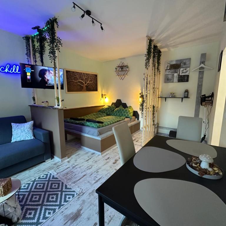 Chill Home - Apartment mit 1 Schlafzimmer - 7
