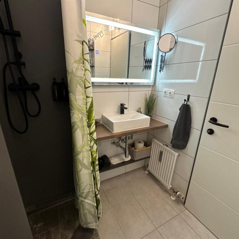 Chill Home - Apartment mit 1 Schlafzimmer - 14