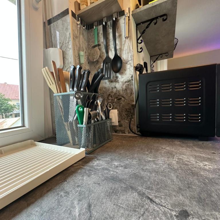 Chill Home - Apartment mit 1 Schlafzimmer - 37