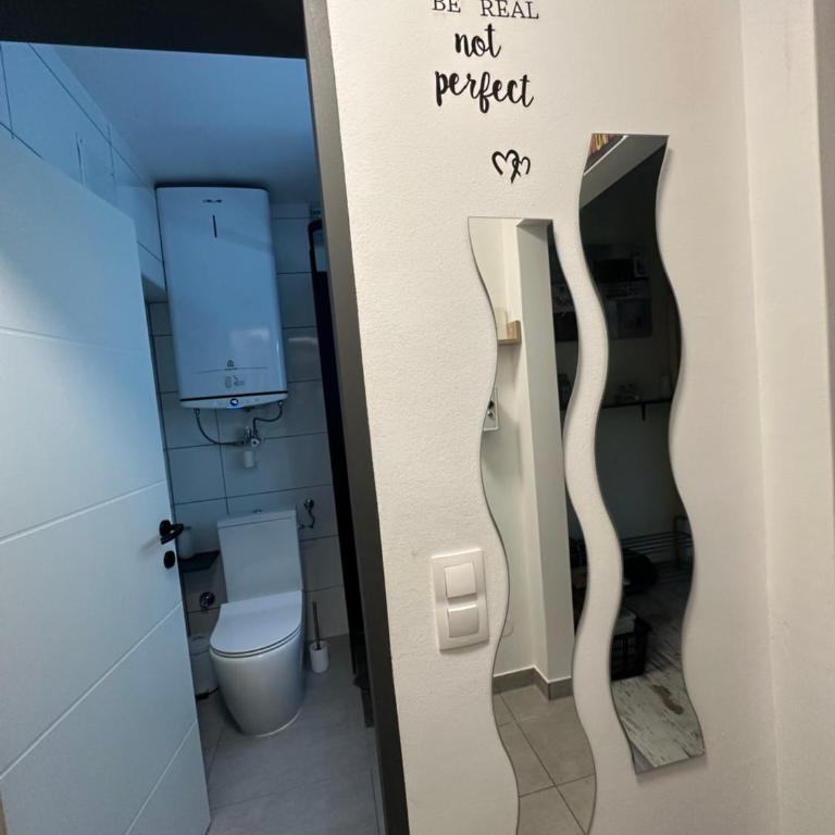 Chill Home - Apartment mit 1 Schlafzimmer - 12