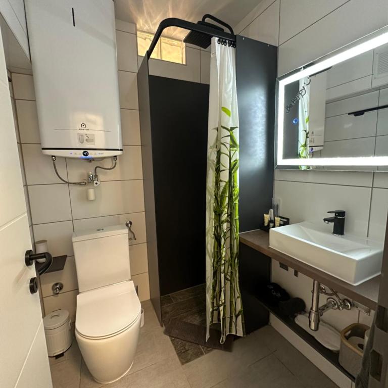 Chill Home - Apartment mit 1 Schlafzimmer - 4