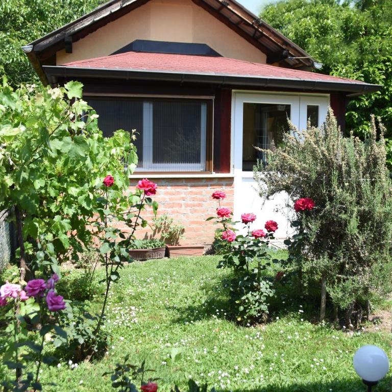 Mate - Apartman sa 1 Spavaćom Sobom - 1