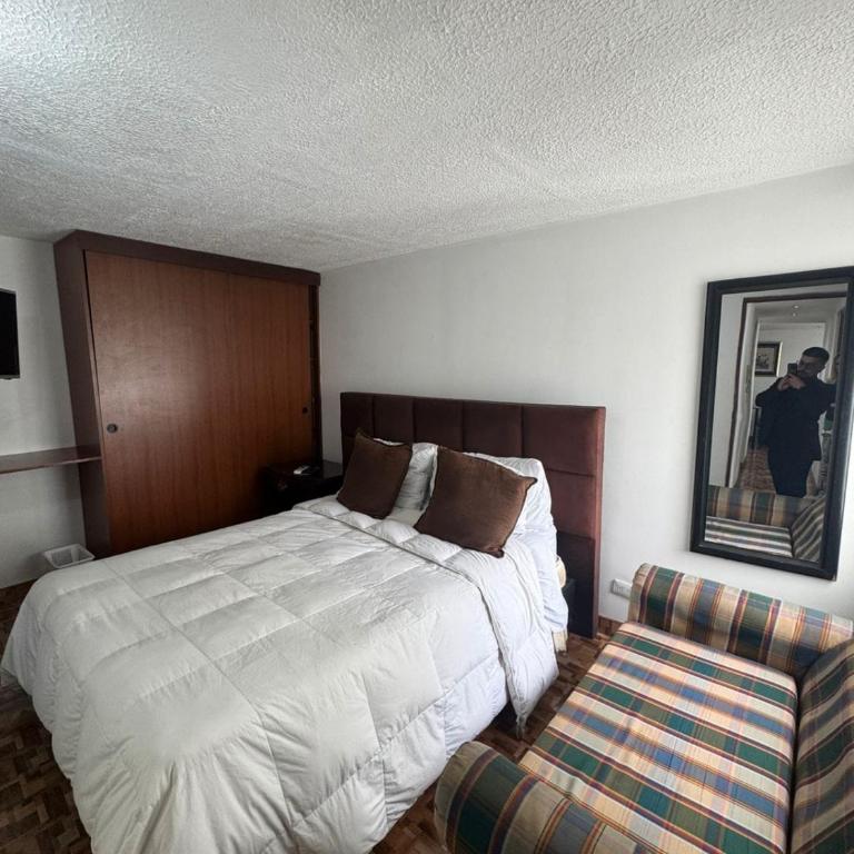 aparamento Ampblado - Two-Bedroom Apartment - 3