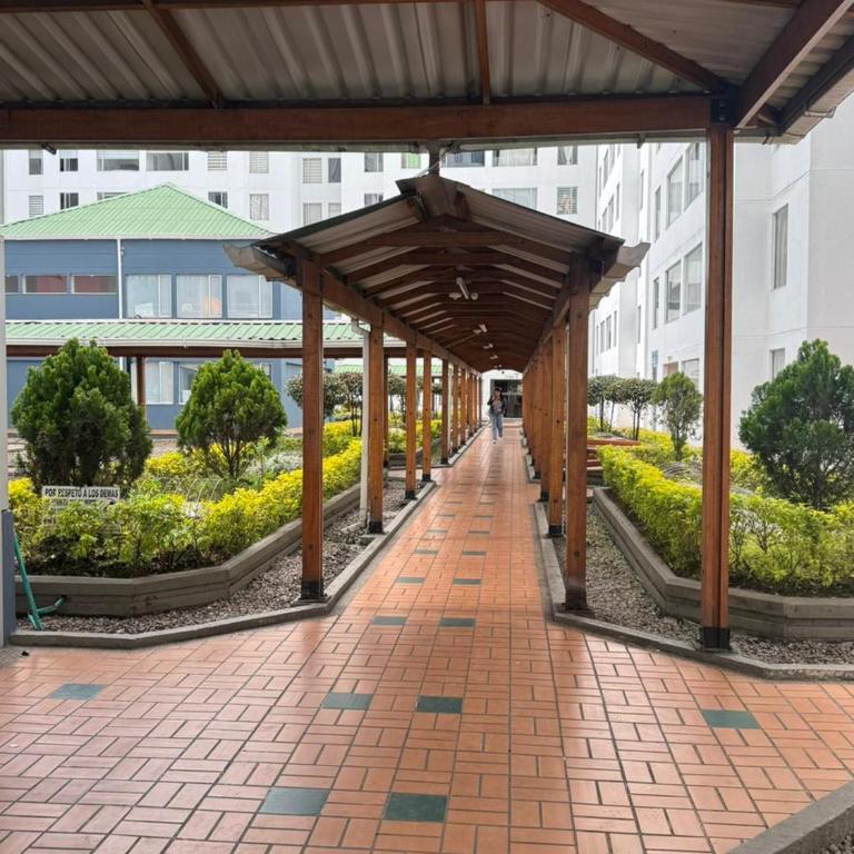 aparamento Ampblado - Two-Bedroom Apartment - 2
