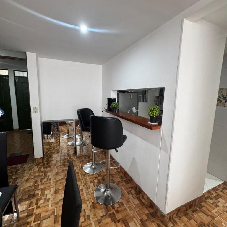 aparamento Ampblado - Two-Bedroom Apartment - 5