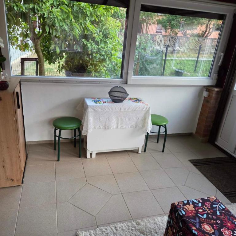 Mate - Apartman sa 1 Spavaćom Sobom - 2