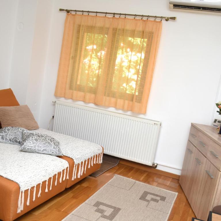 Mate - Apartman sa 1 Spavaćom Sobom - 3