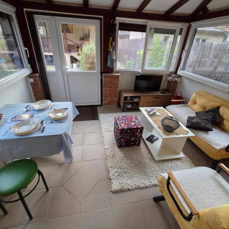 Mate - Apartman sa 1 Spavaćom Sobom - 4