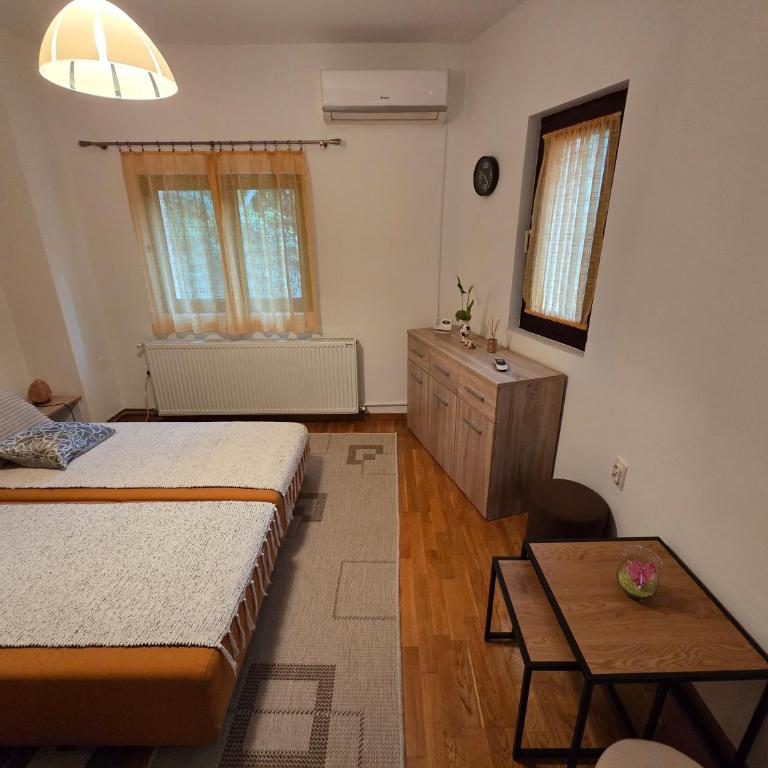 Mate - Apartman sa 1 Spavaćom Sobom - 7