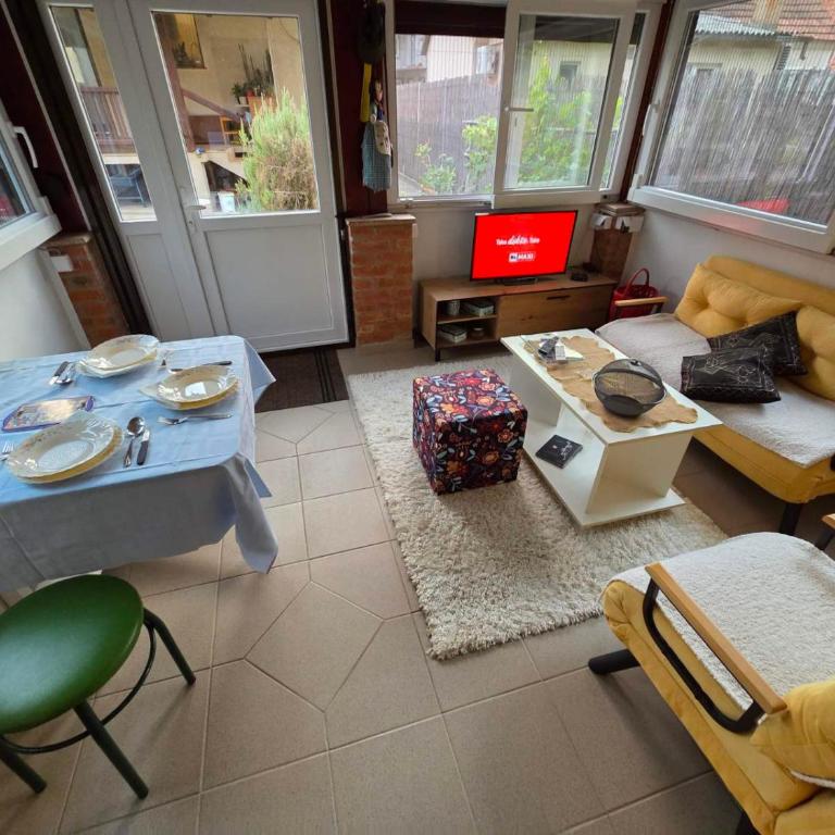 Mate - Apartman sa 1 Spavaćom Sobom - 8