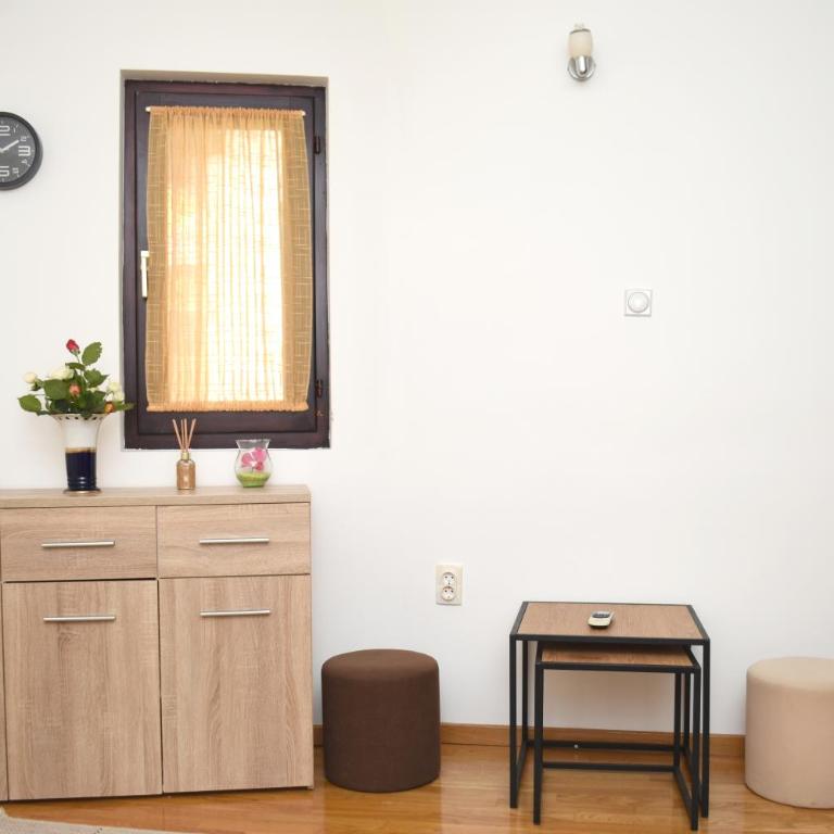 Mate - Apartman sa 1 Spavaćom Sobom - 14