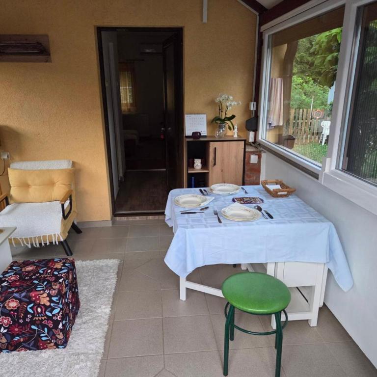 Mate - Apartman sa 1 Spavaćom Sobom - 15