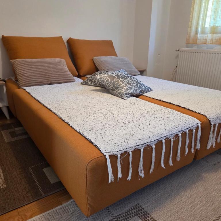 Mate - Apartman sa 1 Spavaćom Sobom - 18