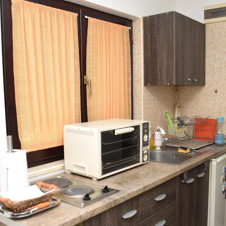 Mate - Apartman sa 1 Spavaćom Sobom - 19