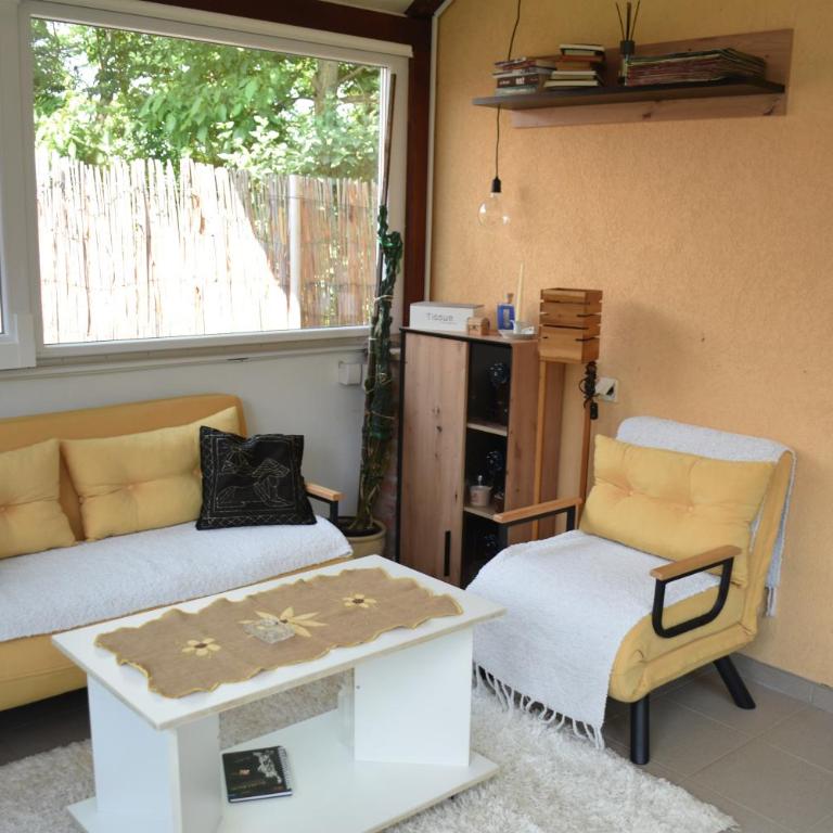 Mate - Apartman sa 1 Spavaćom Sobom - 21