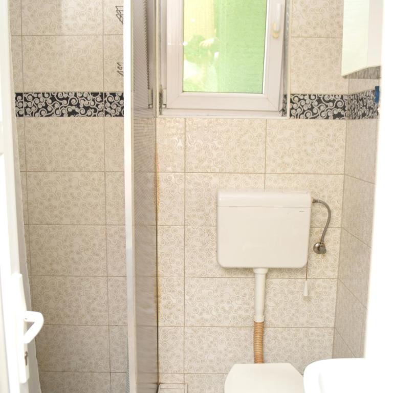 Mate - Apartman sa 1 Spavaćom Sobom - 30
