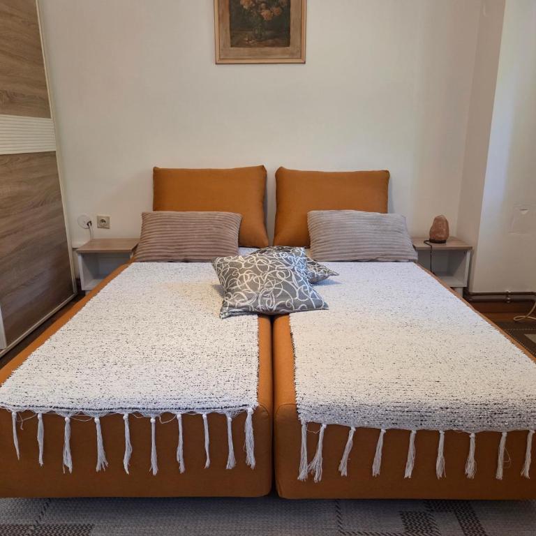 Mate - Apartman sa 1 Spavaćom Sobom - 31