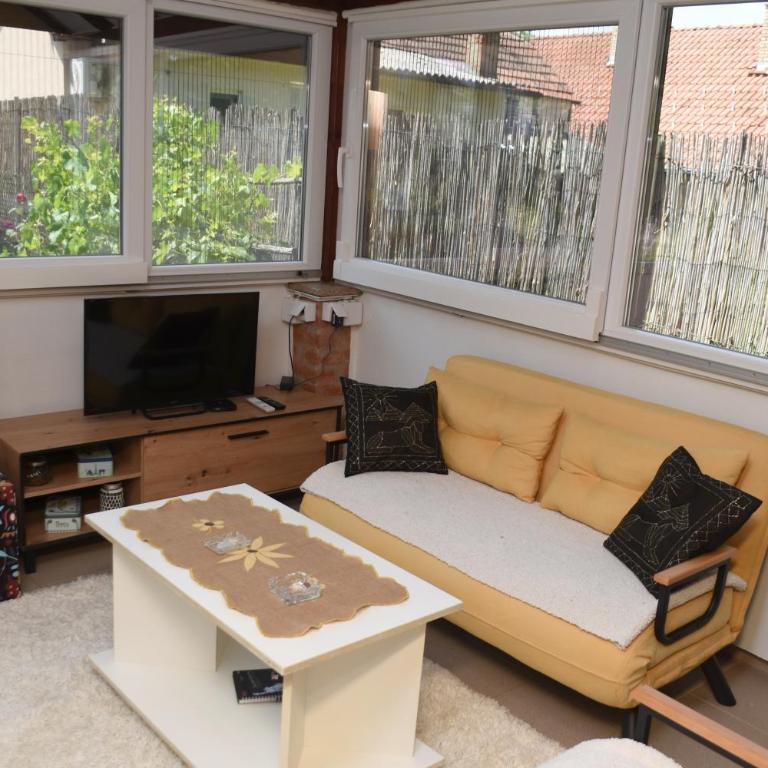 Mate - Apartman sa 1 Spavaćom Sobom - 32