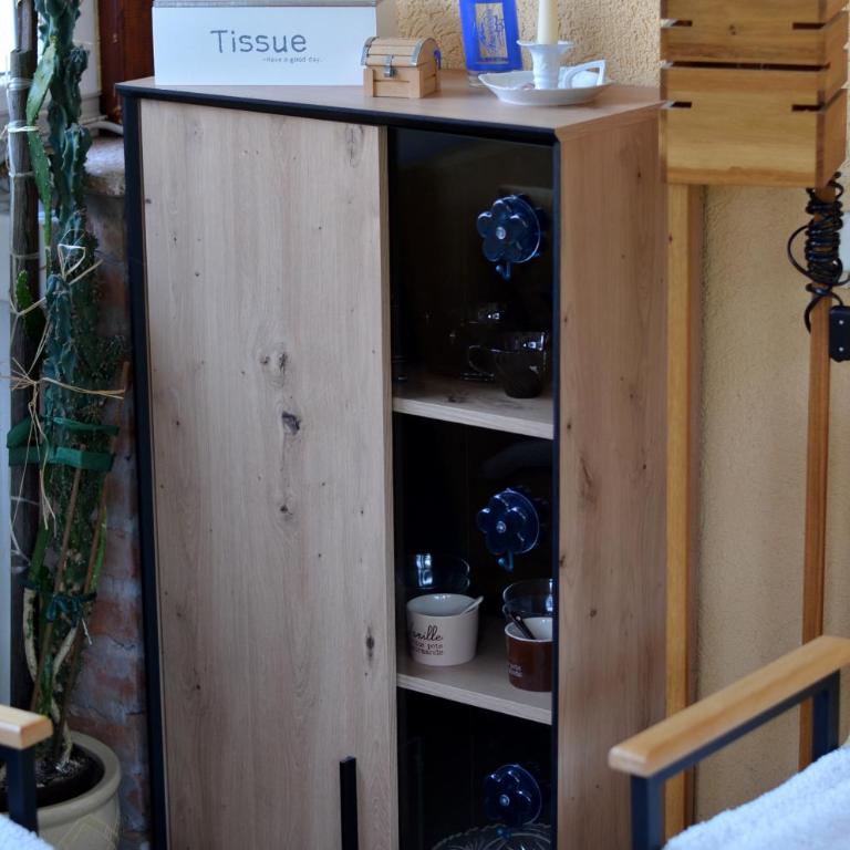 Mate - Apartman sa 1 Spavaćom Sobom - 33
