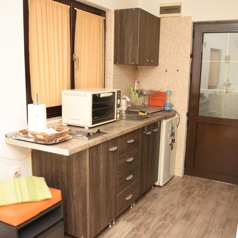 Mate - Apartman sa 1 Spavaćom Sobom - 34