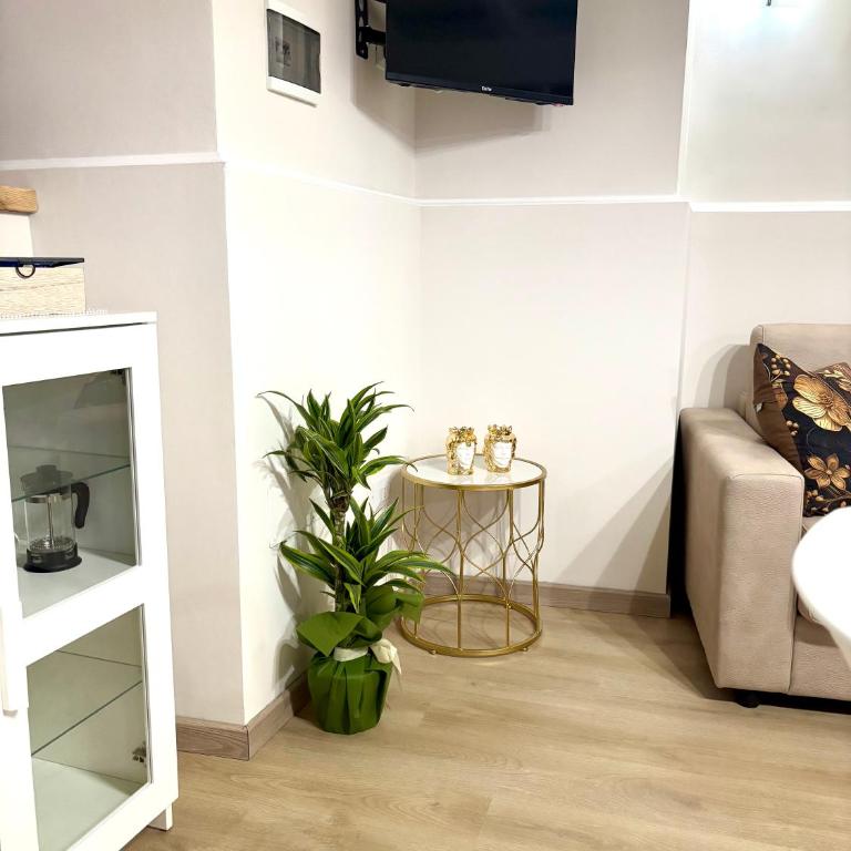 Ariel House - One-Bedroom House - 5