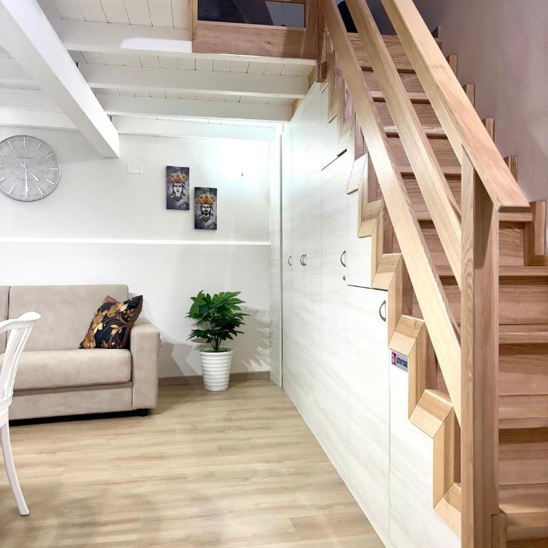 Ariel House - One-Bedroom House - 4