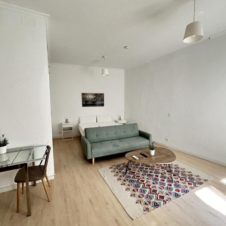 Bailén Suite en el Centro de Sevilla - Studio - 6