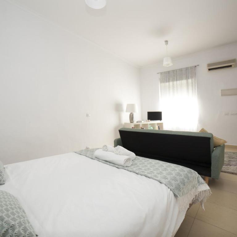 Bailén Suite en el Centro de Sevilla - Studio - 9