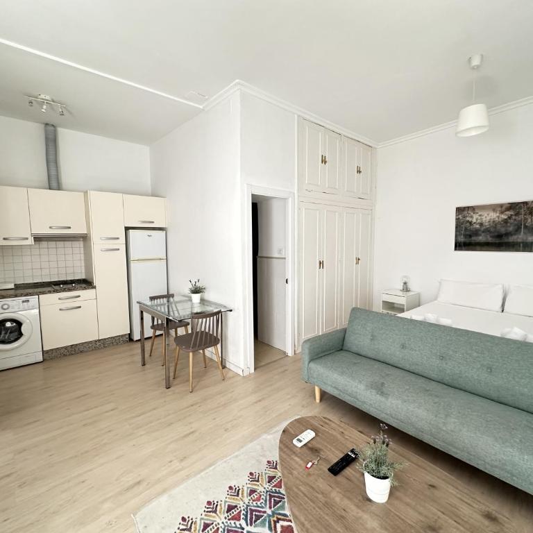 Bailén Suite en el Centro de Sevilla - Studio - 10