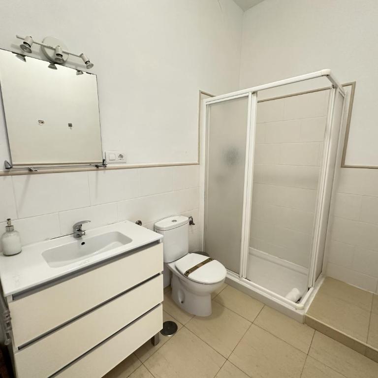 Bailén Suite en el Centro de Sevilla - Studio - 14