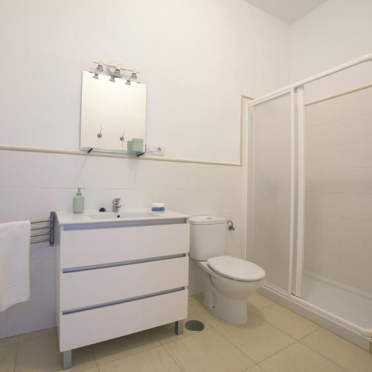 Bailén Suite en el Centro de Sevilla - Studio - 15
