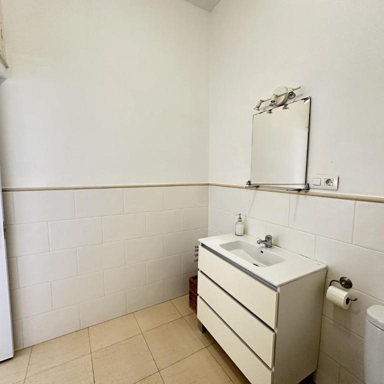 Bailén Suite en el Centro de Sevilla - Studio - 18
