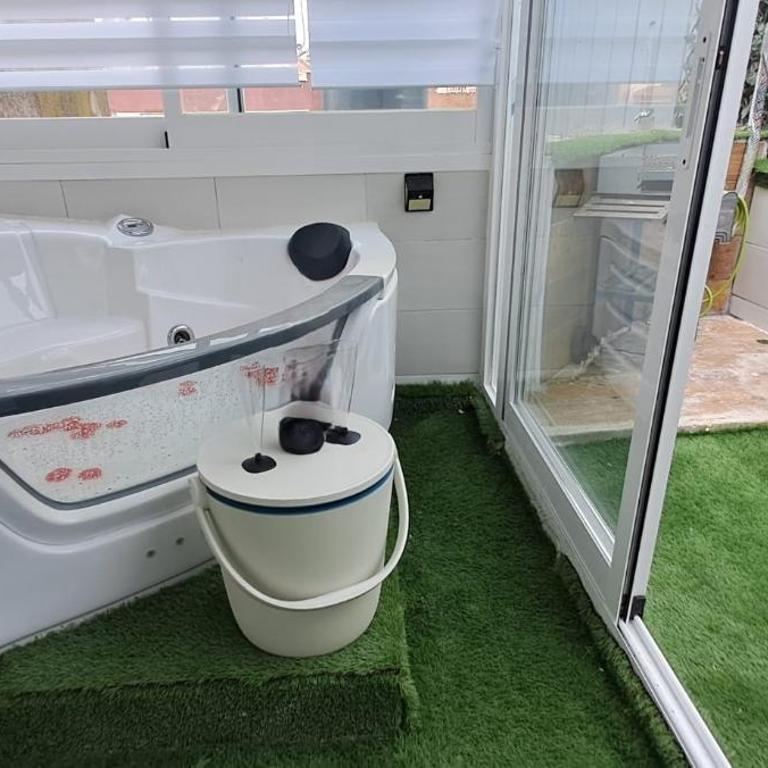 Port PENTHOUSE - Apartamento de 1 dormitorio - 34