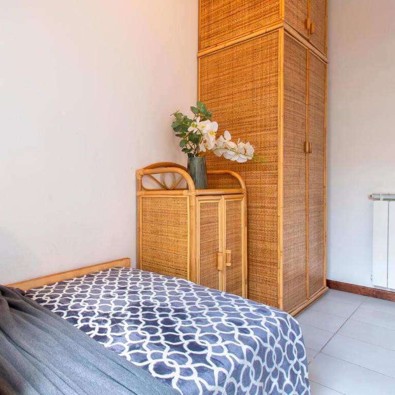 Sardinia Re - Francescas Flat - Free Parking - Apartment - 27