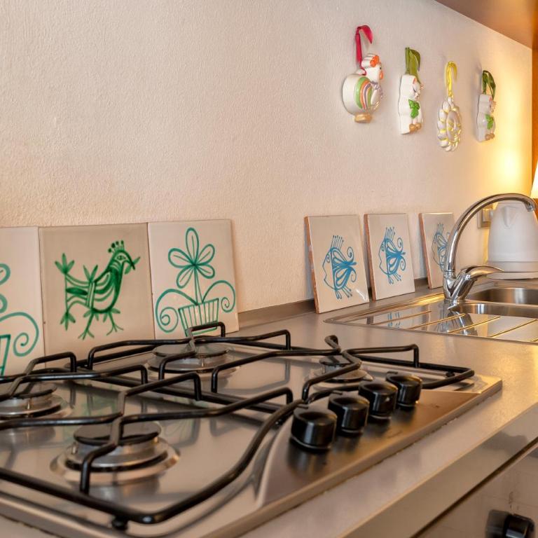 Sardinia Re - Francescas Flat - Free Parking - Apartment - 41