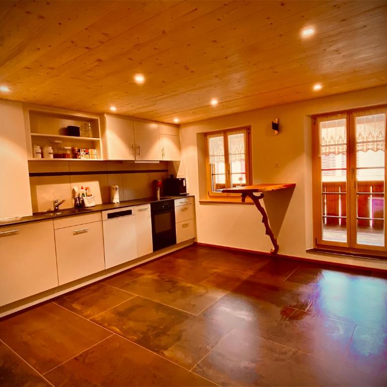 Gemütliches Zuhause mit Ausblick - Apartment mit 2 Schlafzimmern - 17