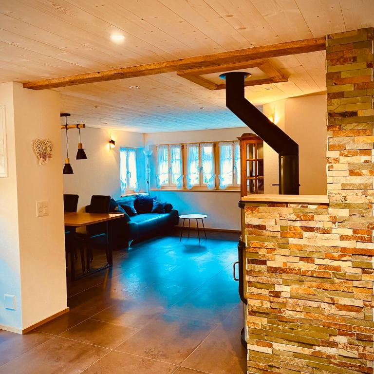 Gemütliches Zuhause mit Ausblick - Apartment mit 2 Schlafzimmern - 19