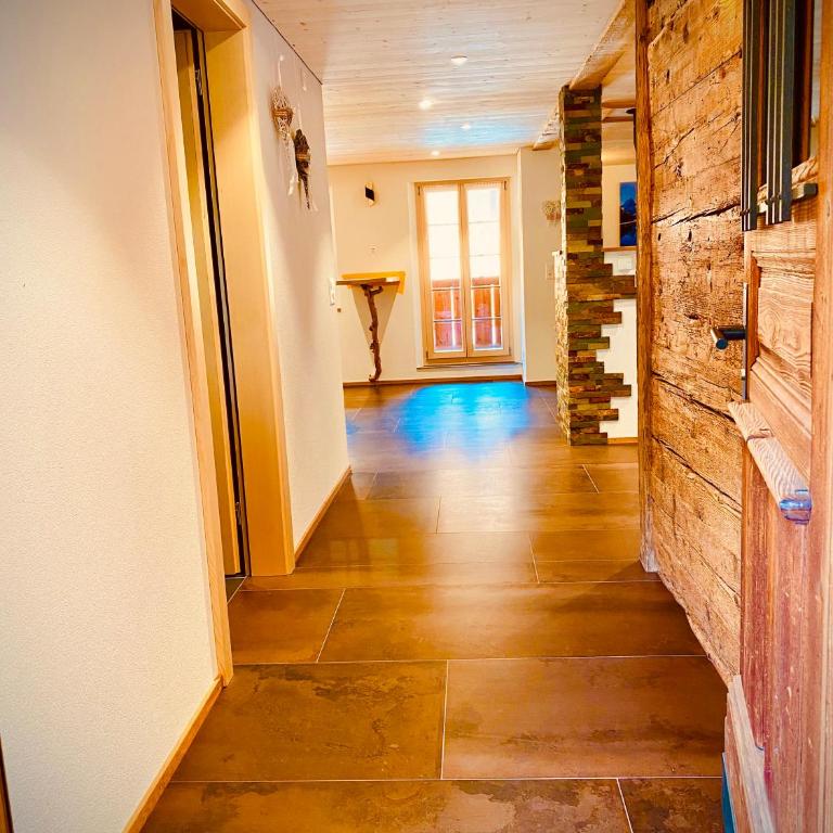 Gemütliches Zuhause mit Ausblick - Apartment mit 2 Schlafzimmern - 9