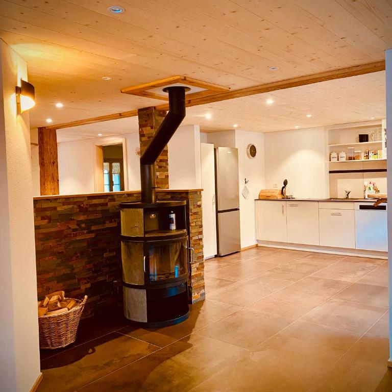 Gemütliches Zuhause mit Ausblick - Apartment mit 2 Schlafzimmern - 20