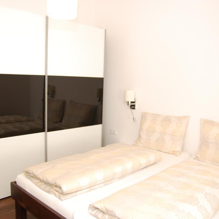 Chasa Sulai Appartements - Apartamento Deluxe de 2 dormitorios (Nº 01) - 7