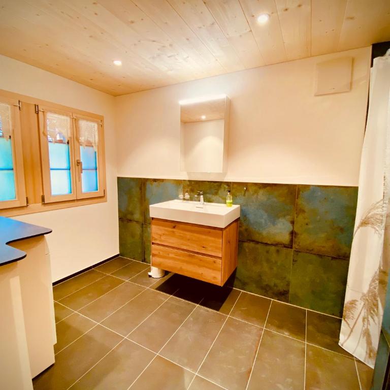 Gemütliches Zuhause mit Ausblick - Apartment mit 2 Schlafzimmern - 16